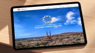 Sustainable Growth in a Challenging World: <br>AIIB’s Eighth Annual Meeting Registration Opens