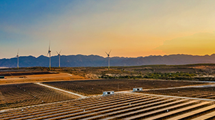 Asian Infrastructure Investment Bank and Bloomberg Philanthropies Partner to advance Clean Energy Investment in Asia