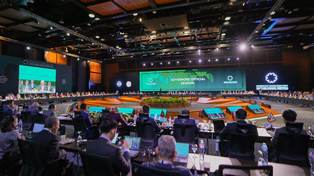 AIIB Grows to 109 Members Globally