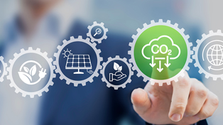 Research Shows How AIIB-Amundi Climate Change Investment Framework Can Guide Investors