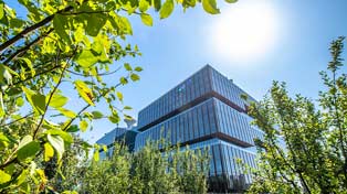 AIIB Issues First Climate Adaptation Bond Targeting Resilient Infrastructure