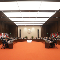 AIIB-Host Country Engagement Workshop Held in Beijing