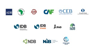 Second Credit Rating Agency Roundtable