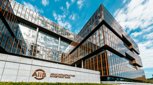 Markets Hand AIIB Its Largest Orderbook Ever