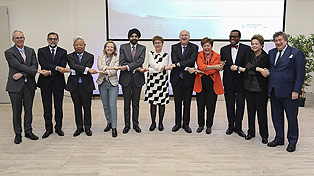 Multilateral Development Banks Deepen Collaboration to Work as a System