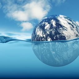 AIIB Signs USD100 Million Inaugural ‘Blue’ Finance Loan