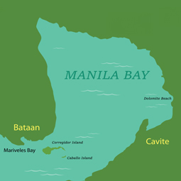 AIIB Approves Financing for Bataan-Cavite Interlink Bridge Project in the Philippines