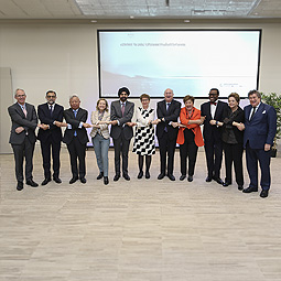 Multilateral Development Banks Deepen Collaboration to Work as a System