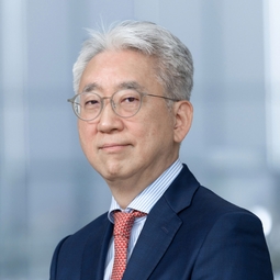 AIIB Appoints Hun Kim as Chief Partnerships Officer