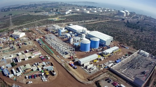 AIIB Approves First Investment in Chile to Support Climate-Resilient Water Infrastructure