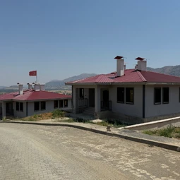 AIIB Commits USD300 Million to VakıfBank to Support Türkiye’s Reconstruction and Climate Transition 