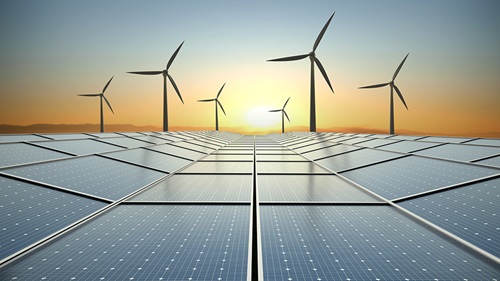 AIIB, IFC Join Forces to Support Green Energy Transformation in Central and Eastern Europe