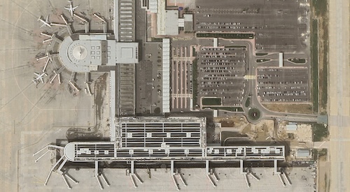 AIIB Supports Long-Term Facility for Antalya Airport Expansion in Türkiye