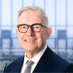 Sir Sherard Cowper-Coles Appointed as AIIB Vice President and Corporate Secretary