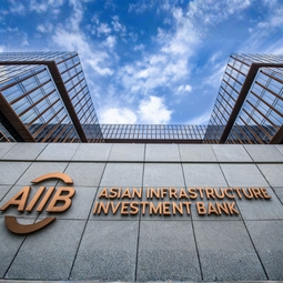 AIIB and Benin Agree on USD730M Rolling Pipeline to Advance Infrastructure Investment