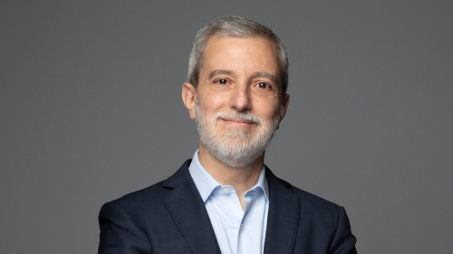 AIIB Appoints Gustavo De Rosa as Chief Financial Officer 
