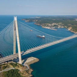 AIIB Approves up to USD1.5 Billion Financing for Istanbul North Rail Crossing Project in Türkiye