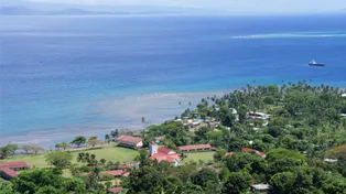 AIIB Approves USD80 million to Strengthen Fiji’s Economic and Climate Resilience