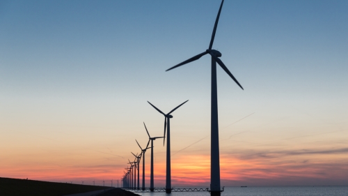 AIIB Backs OTP Group to Expand Green Finance in Central and Eastern Europe