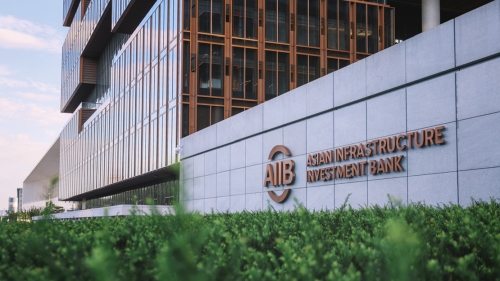 AIIB Board approves revisions to the Policy on Project-affected People’s Mechanism
