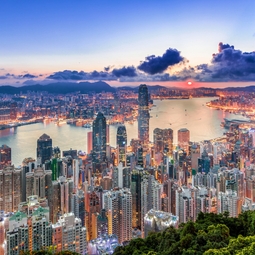 AIIB Continues to Deepen Hong Kong Dollar Public Bond Market with Second Wonton Bond