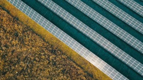 AIIB Invests up to USD100 Million in TPG Rise Climate Global South Initiative Fund to Boost Climate Investment in Emerging Markets