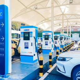 AIIB Invests USD10 Million in NIO Capital Eve ONE Fund III, Contributing to Tech-enabled Infrastructure Development