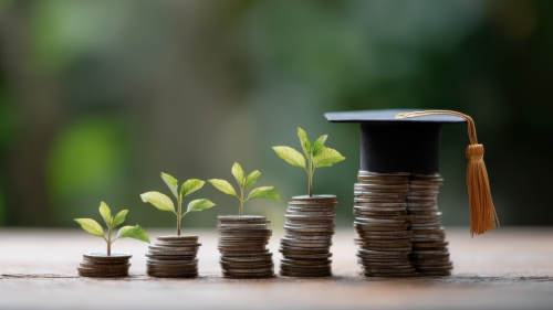 AIIB Invests USD50 Million to Support Sustainable Higher Education Expansion in China