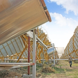 AIIB Invests USD61 Million in Chamonix Partners’ Debut Infrastructure CDOs to Mobilize Private Capital for Resilient Infrastructure 