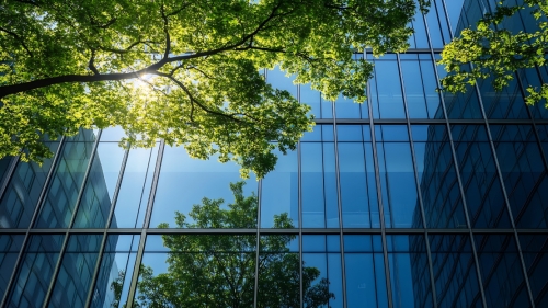 AIIB Invests USD75 Million to Support Advanced Green Manufacturing Investment in Türkiye 