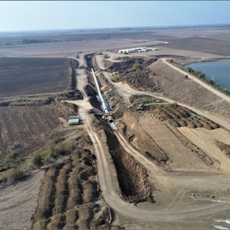 AIIB to Lend USD 500 million to Support Water Efficiency and Climate Resilience in Türkiye