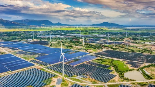 AIIB Makes Follow-on Investment in Keppel Private Credit Fund III