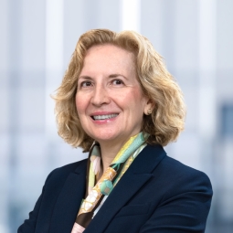 Carmen Nonay Appointed as Managing Director of the Complaints-resolution, Evaluation and Integrity Unit