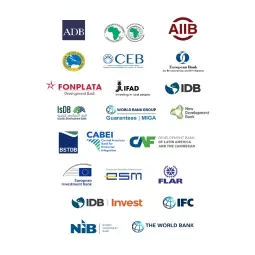 Readout of the Eighth MDBs & Credit Rating Agencies Roundtable