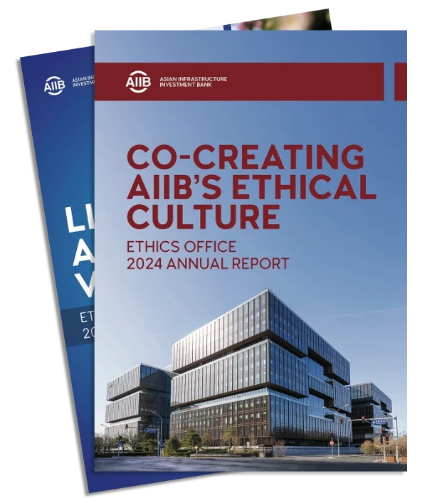 Ethics Office Annual Reports