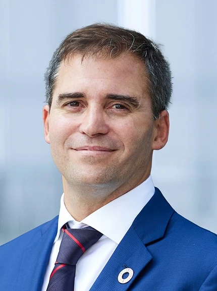 Rodrigo Salvado