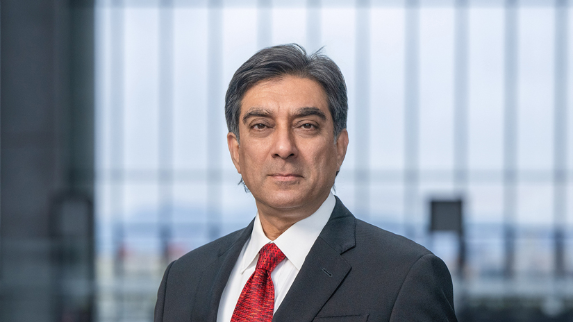 Najeeb Haider