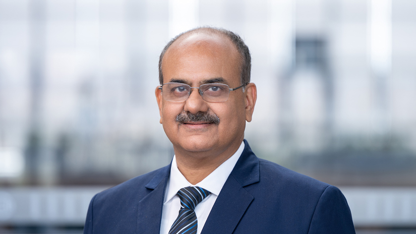 Ajay Bhushan Pandey 