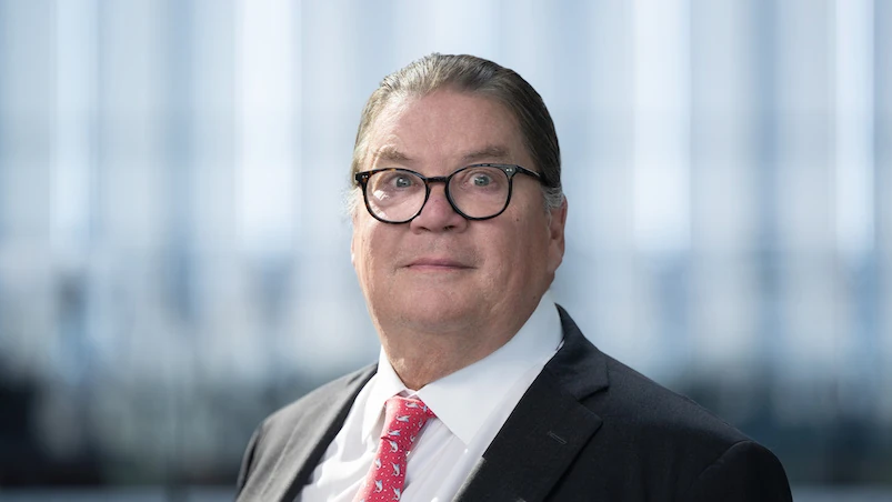 Philip Beauregard
