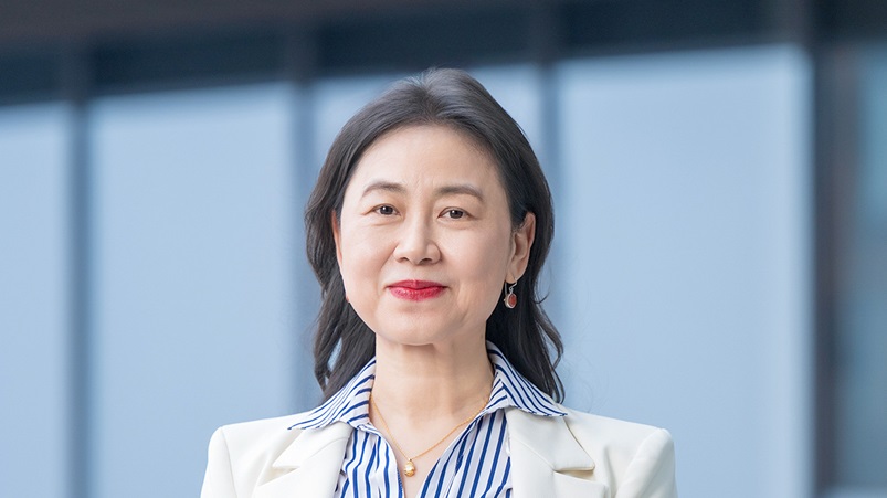 Xiaohong Yang